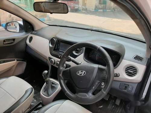 2016 Hyundai Xcent MT for sale 