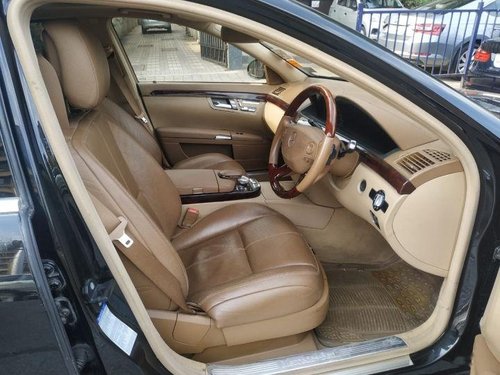 Used 2009 Mercedes Benz S Class AT for sale