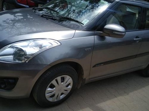 2014 Maruti Suzuki Dzire VXI MT for sale at low price