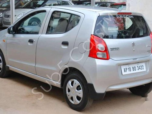 2013 Maruti Suzuki A Star MT for sale at low price