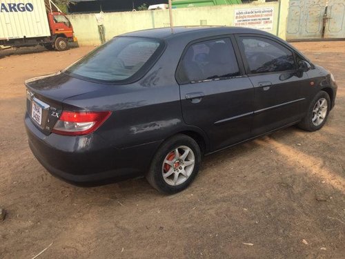 Honda City ZX  GXi MT 2005 for sale