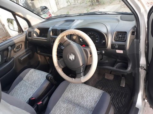 2009 Maruti Suzuki Wagon R AT for sale