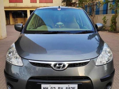 2010 Hyundai i10 Sportz 1.2 AT for sale 