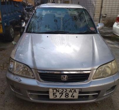 Honda City 1.3 DX MT for sale