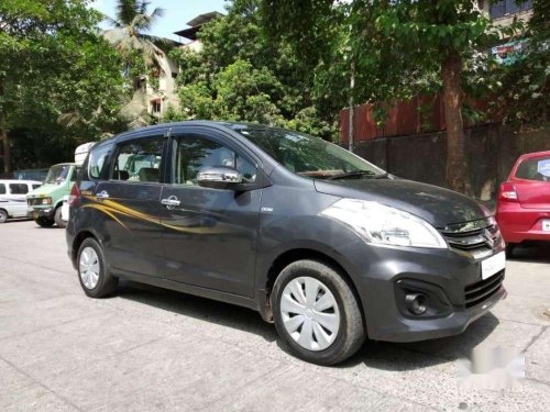 Maruti Suzuki Ertiga VDI 2017 MT for sale 