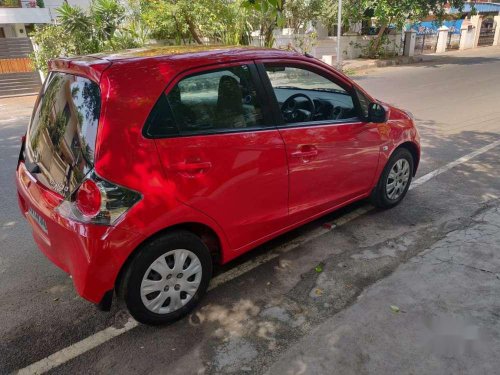 Used 2013 Honda Brio S MT for sale