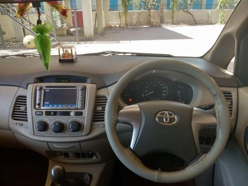 Toyota Innova MT 2014 for sale