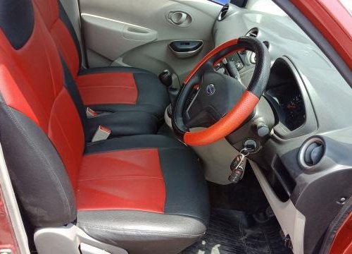 Used 2017 Datsun GO A MT for sale