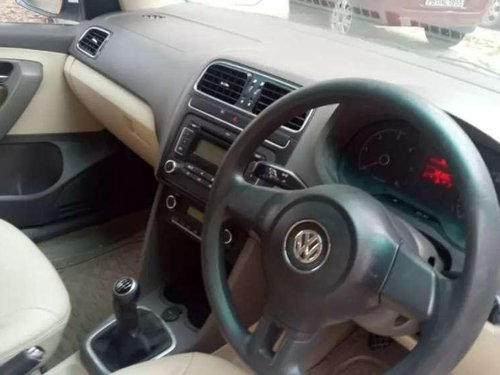 2011 Volkswagen Vento MT for sale 