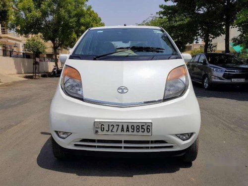 Used Tata Nano car MT at low price