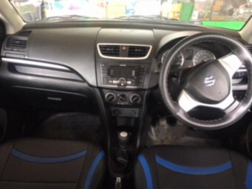 Maruti Suzuki Swift  VXI MT 2014 for sale