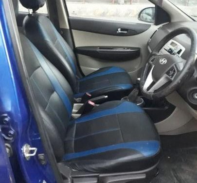 Used 2010 Hyundai i20 1.2 Asta Option with Sunroof MT for sale