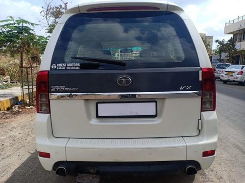 Used Tata Safari Storme VX MT car at low price