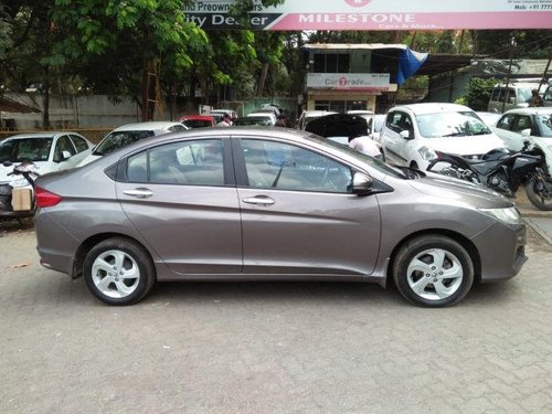 2014 Honda City  i-DTEC V MT for sale