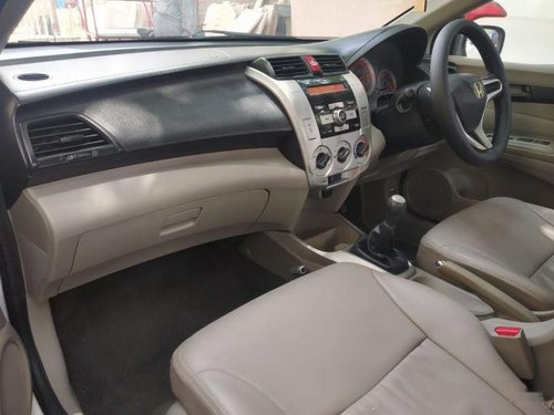 Used Honda City 1.5 S MT 2009 for sale