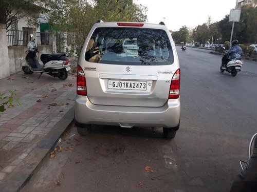 2009 Maruti Suzuki Wagon R AT for sale