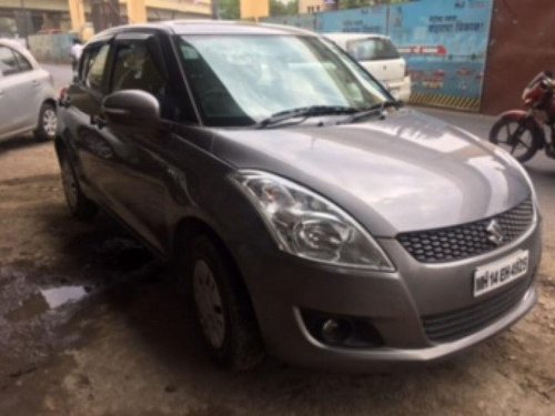 Maruti Suzuki Swift  VXI MT 2014 for sale