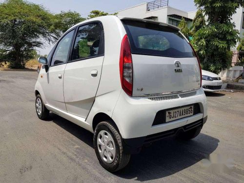 Used Tata Nano car MT at low price