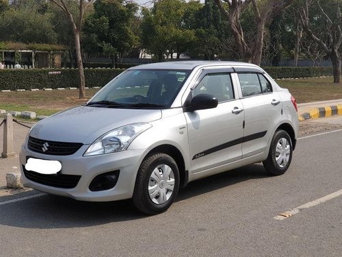 Maruti Suzuki Dzire MT 2014 for sale