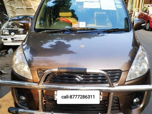 Used 2014 Maruti Suzuki Ertiga MT for sale 