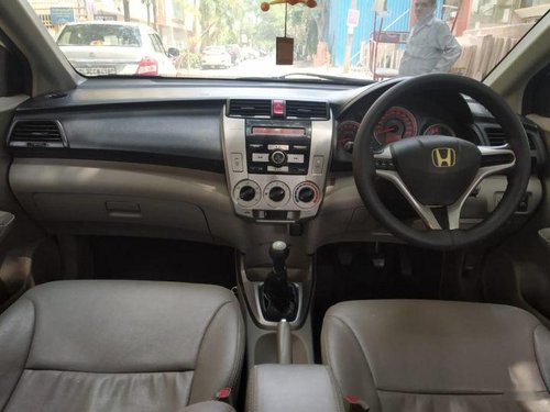 Used Honda City 1.5 S MT 2009 for sale