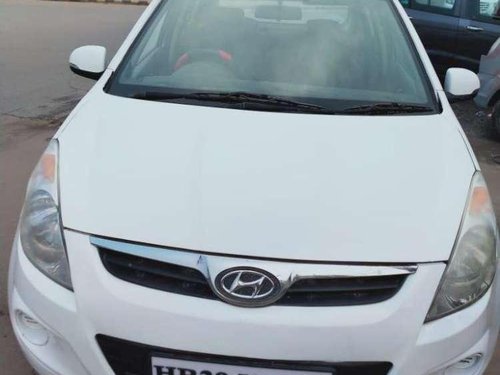 2010 Hyundai i20 Sportz 1.2 MT for sale 