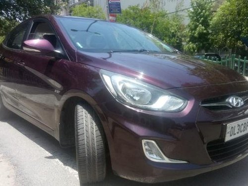 Hyundai Verna  1.6 VTVT MT 2011 for sale