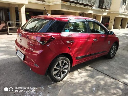 Hyundai Elite i20 1.2 Asta Option MT 2016 for sale