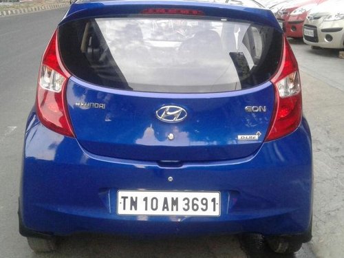 Hyundai Eon D Lite MT 2013 for sale