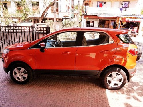 Used Ford EcoSport 1.5 DV5 MT Trend 2013 for sale