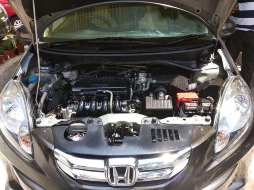 Used 2016 Honda Amaze  SX i VTEC MT for sale