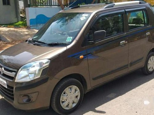 2015 Maruti Suzuki Wagon R LXI MT for sale 