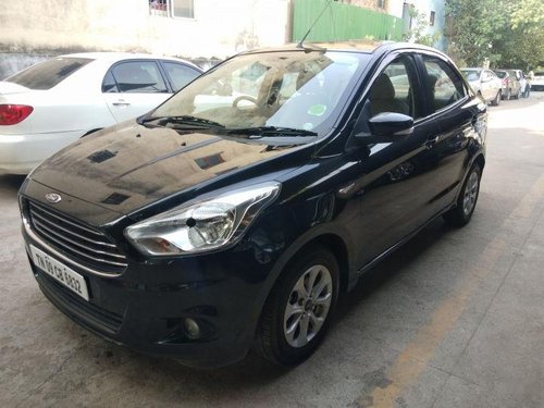 Used 2015 Ford Aspire Titanium MT for sale