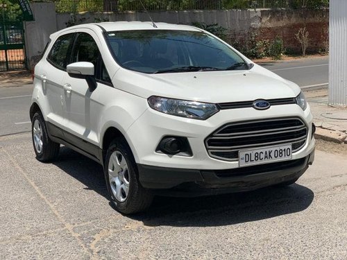 2015 Ford EcoSport 1.5 TDCi Trend MT for sale