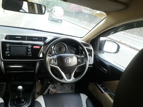 Used 2014 Honda City  i-DTEC V MT for sale