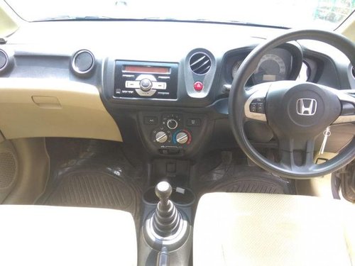 Honda Brio S MT for sale