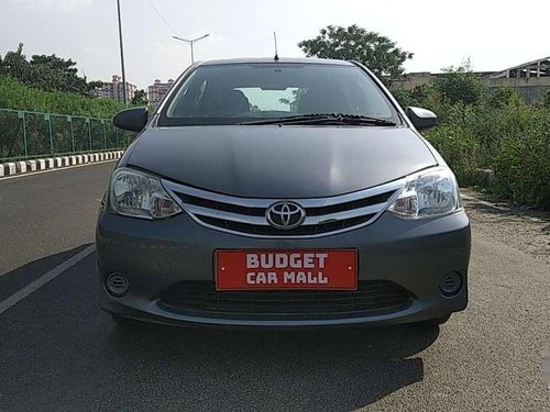 Toyota Etios Liva GD 2013 MT for sale 