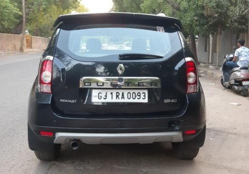 Renault Duster 85PS Diesel RxL MT 2012 for sale