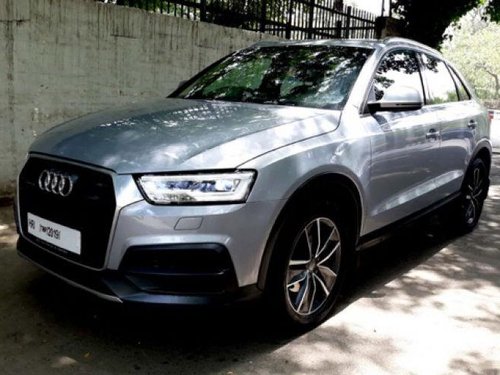 Used 2019 Audi Q3 35 TDI Quattro Premium Plus AT for sale