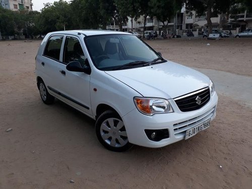 Maruti Suzuki Alto K10 VXI MT 2011 for sale