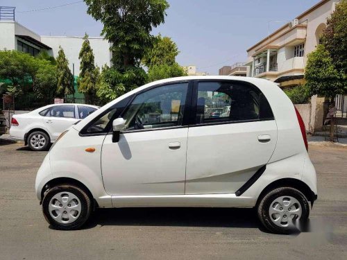 Used Tata Nano car MT at low price