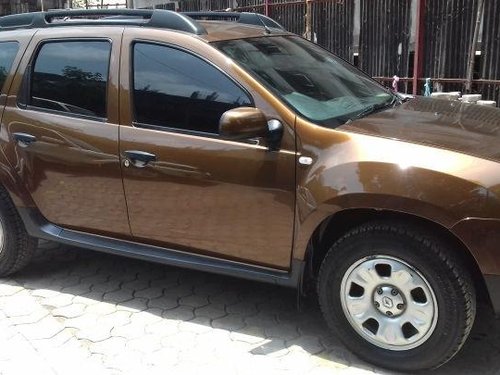 2013 Renault Duster  Petrol RxL MT for sale at low price