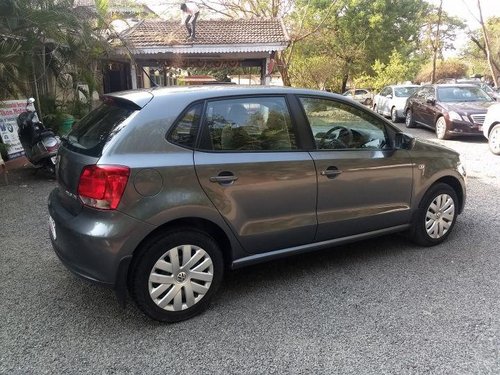 2013 Volkswagen Polo  Diesel Comfortline 1.2L MT for sale at low price