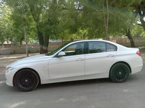 BMW 3 Series 320d Luxury Line AT for sale