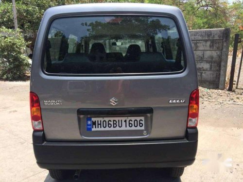 Used Maruti Suzuki EecoMT  car at low price