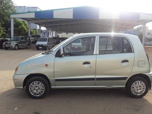 2002 Hyundai Santro LS MT for sale at low price