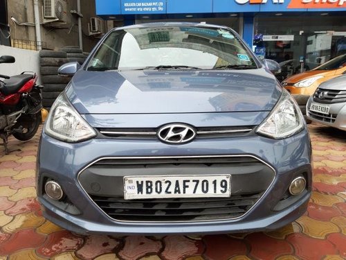 Used 2014 Hyundai Xcent  1.2 Kappa S Option MT for sale