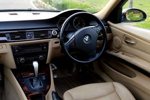 2009 BMW 3 Series AT 2005-2011 for sale at low price