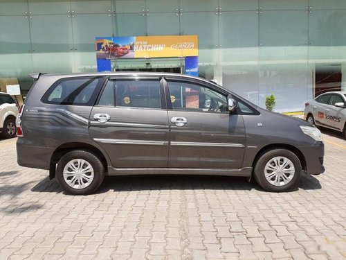2012 Toyota Innova MT for sale at low price