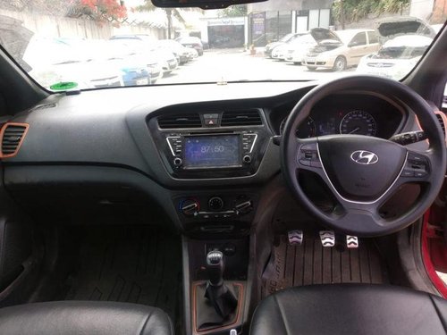 2015 Hyundai i20  Asta 1.2 MT for sale at low price